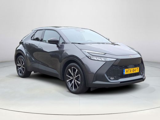 Toyota C-HR 1.8 Hybrid 140 Dynamic | Apple CarPlay | All Season banden | Rijklaar incl. garantie | ActivLease financial lease