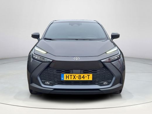 Toyota C-HR 1.8 Hybrid 140 Dynamic | Apple CarPlay | All Season banden | Rijklaar incl. garantie | ActivLease financial lease