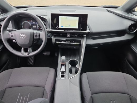 Toyota C-HR 1.8 Hybrid 140 Dynamic | Apple CarPlay | All Season banden | Rijklaar incl. garantie | ActivLease financial lease
