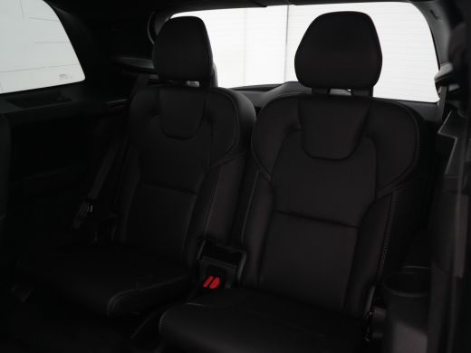 Volvo  XC90 T8 Recharge AWD Ultra Black Edition Executive | Full Options | Luchtvering | Bowers & Wilkins | 3... ActivLease financial lease