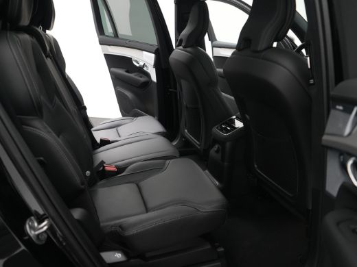 Volvo  XC90 T8 Recharge AWD Ultra Black Edition Executive | Full Options | Luchtvering | Bowers & Wilkins | 3... ActivLease financial lease