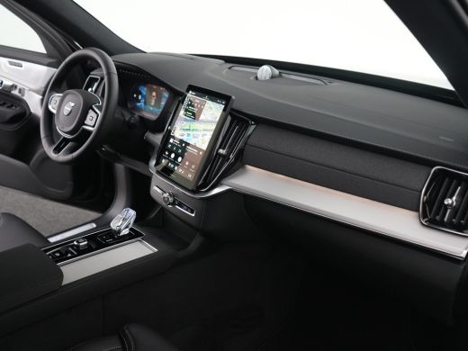 Volvo  XC90 T8 Recharge AWD Ultra Black Edition Executive | Full Options | Luchtvering | Bowers & Wilkins | 3... ActivLease financial lease