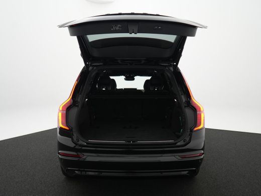 Volvo  XC90 T8 Recharge AWD Ultra Black Edition Executive | Full Options | Luchtvering | Bowers & Wilkins | 3... ActivLease financial lease