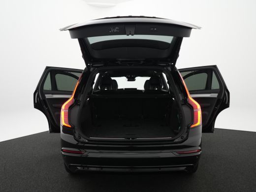 Volvo  XC90 T8 Recharge AWD Ultra Black Edition Executive | Full Options | Luchtvering | Bowers & Wilkins | 3... ActivLease financial lease