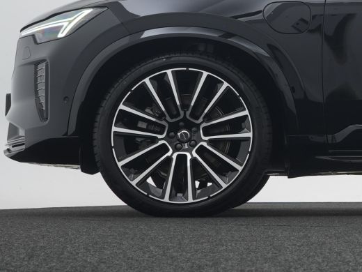 Volvo  XC90 T8 Recharge AWD Ultra Black Edition Executive | Full Options | Luchtvering | Bowers & Wilkins | 3... ActivLease financial lease