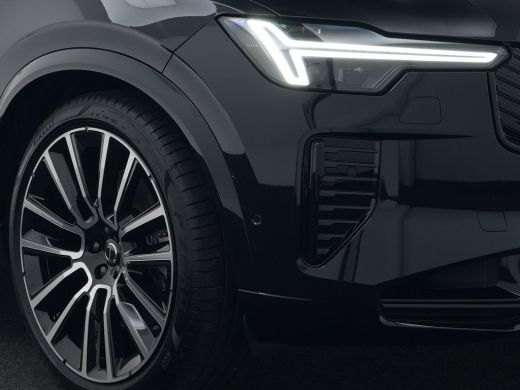 Volvo  XC90 T8 Recharge AWD Ultra Black Edition Executive | Full Options | Luchtvering | Bowers & Wilkins | 3... ActivLease financial lease