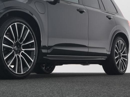 Volvo  XC90 T8 Recharge AWD Ultra Black Edition Executive | Full Options | Luchtvering | Bowers & Wilkins | 3... ActivLease financial lease