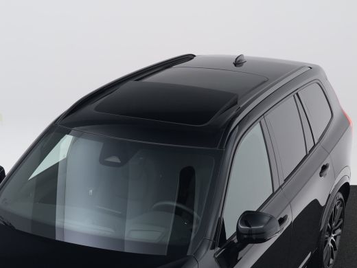 Volvo  XC90 T8 Recharge AWD Ultra Black Edition Executive | Full Options | Luchtvering | Bowers & Wilkins | 3... ActivLease financial lease
