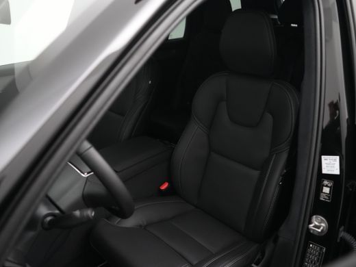 Volvo  XC90 T8 Recharge AWD Ultra Black Edition Executive | Full Options | Luchtvering | Bowers & Wilkins | 3... ActivLease financial lease