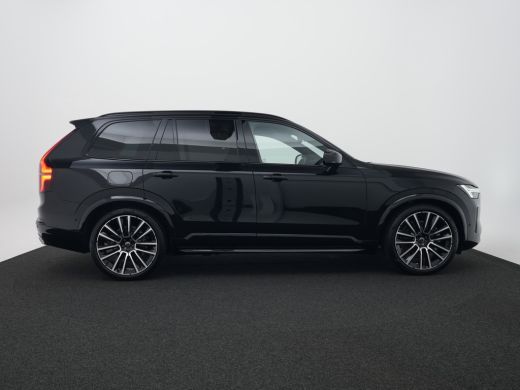 Volvo  XC90 T8 Recharge AWD Ultra Black Edition Executive | Full Options | Luchtvering | Bowers & Wilkins | 3... ActivLease financial lease