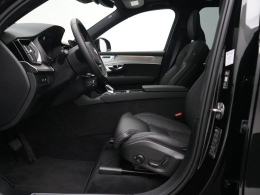 Volvo  XC90 T8 Recharge AWD Ultra Black Edition Executive | Full Options | Luchtvering | Bowers & Wilkins | 3... ActivLease financial lease