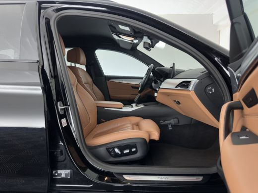 BMW 5 Serie Touring 530e Business Edition Plus (Plug-in) (INCL-BTW) *LEATHER | FULL-LED | MEMORY-PACK | HEATE... ActivLease financial lease