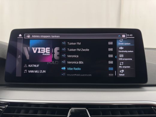 BMW 5 Serie Touring 530e Business Edition Plus (Plug-in) (INCL-BTW) *LEATHER | FULL-LED | MEMORY-PACK | HEATE... ActivLease financial lease