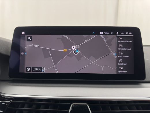 BMW 5 Serie Touring 530e Business Edition Plus (Plug-in) (INCL-BTW) *LEATHER | FULL-LED | MEMORY-PACK | HEATE... ActivLease financial lease