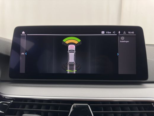 BMW 5 Serie Touring 530e Business Edition Plus (Plug-in) (INCL-BTW) *LEATHER | FULL-LED | MEMORY-PACK | HEATE... ActivLease financial lease