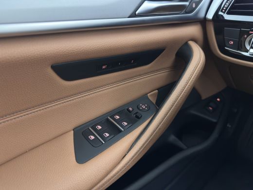 BMW 5 Serie Touring 530e Business Edition Plus (Plug-in) (INCL-BTW) *LEATHER | FULL-LED | MEMORY-PACK | HEATE... ActivLease financial lease