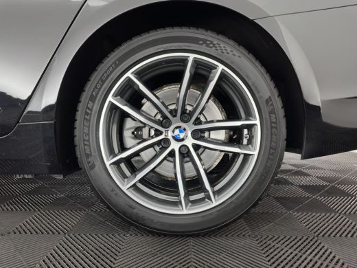 BMW 5 Serie Touring 530e Business Edition Plus (Plug-in) (INCL-BTW) *LEATHER | FULL-LED | MEMORY-PACK | HEATE... ActivLease financial lease