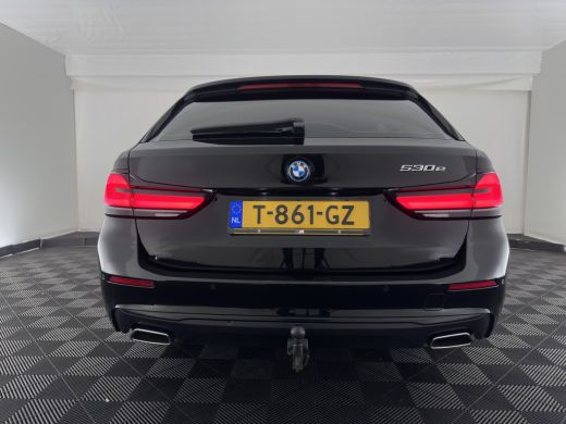BMW 5 Serie Touring 530e Business Edition Plus (Plug-in) (INCL-BTW) *LEATHER | FULL-LED | MEMORY-PACK | HEATE... ActivLease financial lease