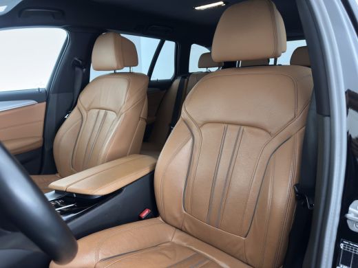 BMW 5 Serie Touring 530e Business Edition Plus (Plug-in) (INCL-BTW) *LEATHER | FULL-LED | MEMORY-PACK | HEATE... ActivLease financial lease