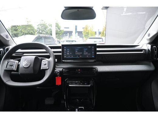 Citroën C3 1.2 Hybrid 110pk Collection Demo Deal! Tot 8 Jaar Garantie! | Cruise control | Navi by App | DAB ... ActivLease financial lease