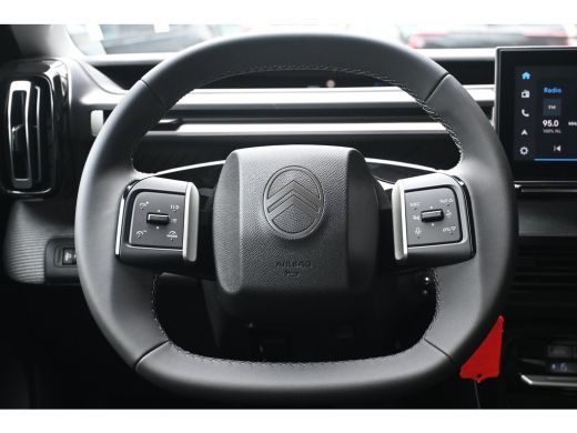 Citroën C3 1.2 Hybrid 110pk Collection Demo Deal! Tot 8 Jaar Garantie! | Cruise control | Navi by App | DAB ... ActivLease financial lease
