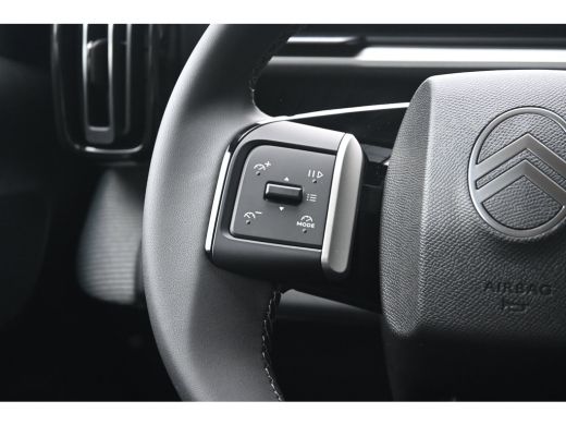 Citroën C3 1.2 Hybrid 110pk Collection Demo Deal! Tot 8 Jaar Garantie! | Cruise control | Navi by App | DAB ... ActivLease financial lease