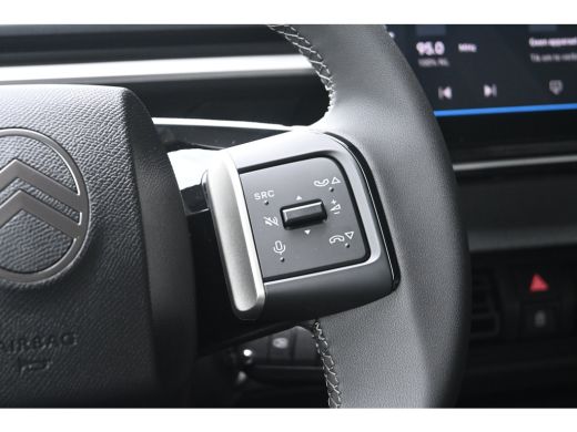 Citroën C3 1.2 Hybrid 110pk Collection Demo Deal! Tot 8 Jaar Garantie! | Cruise control | Navi by App | DAB ... ActivLease financial lease