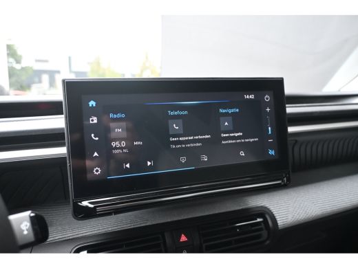 Citroën C3 1.2 Hybrid 110pk Collection Demo Deal! Tot 8 Jaar Garantie! | Cruise control | Navi by App | DAB ... ActivLease financial lease