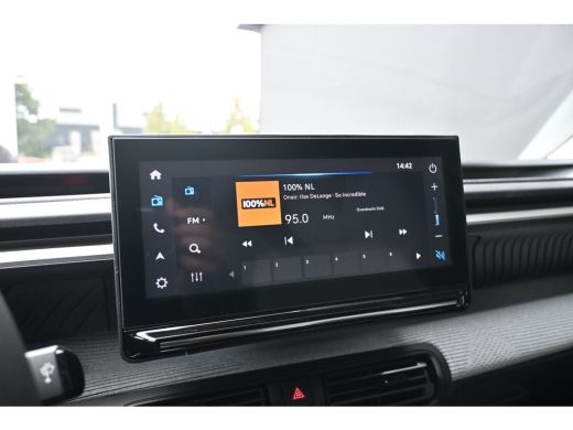 Citroën C3 1.2 Hybrid 110pk Collection Demo Deal! Tot 8 Jaar Garantie! | Cruise control | Navi by App | DAB ... ActivLease financial lease