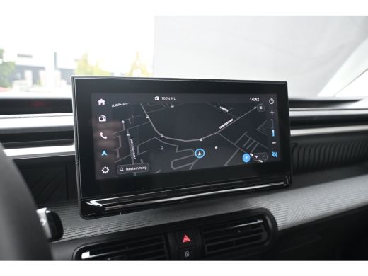 Citroën C3 1.2 Hybrid 110pk Collection Demo Deal! Tot 8 Jaar Garantie! | Cruise control | Navi by App | DAB ... ActivLease financial lease