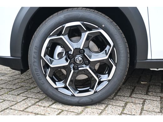 Citroën C3 1.2 Hybrid 110pk Collection Demo Deal! Tot 8 Jaar Garantie! | Cruise control | Navi by App | DAB ... ActivLease financial lease