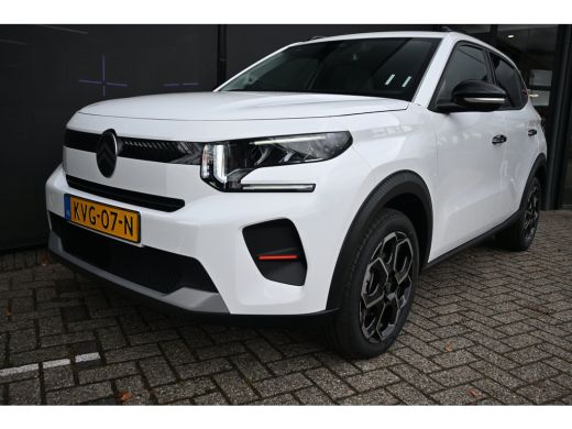 Citroën C3 1.2 Hybrid 110pk Collection Demo Deal! Tot 8 Jaar Garantie! | Cruise control | Navi by App | DAB ... ActivLease financial lease