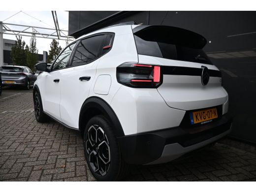 Citroën C3 1.2 Hybrid 110pk Collection Demo Deal! Tot 8 Jaar Garantie! | Cruise control | Navi by App | DAB ... ActivLease financial lease