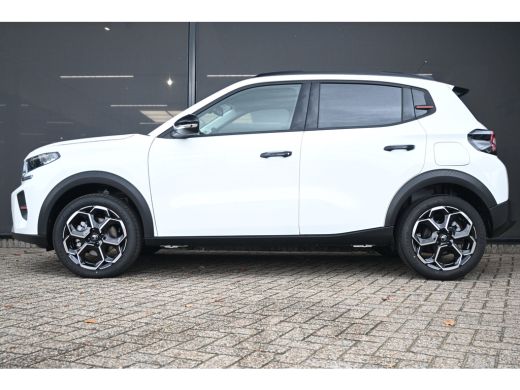 Citroën C3 1.2 Hybrid 110pk Collection Demo Deal! Tot 8 Jaar Garantie! | Cruise control | Navi by App | DAB ... ActivLease financial lease