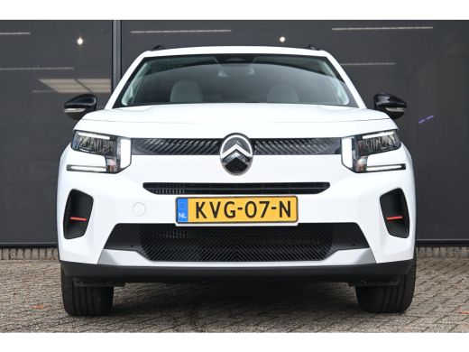 Citroën C3 1.2 Hybrid 110pk Collection Demo Deal! Tot 8 Jaar Garantie! | Cruise control | Navi by App | DAB ... ActivLease financial lease