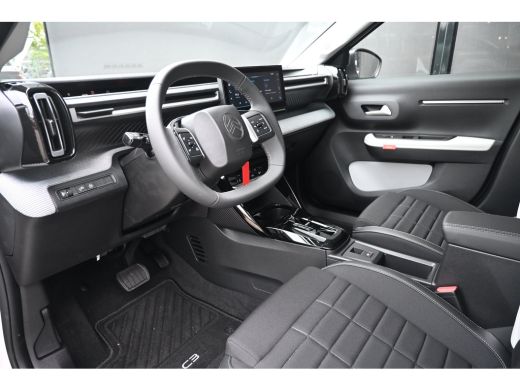 Citroën C3 1.2 Hybrid 110pk Collection Demo Deal! Tot 8 Jaar Garantie! | Cruise control | Navi by App | DAB ... ActivLease financial lease
