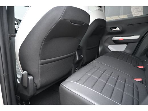 Citroën C3 1.2 Hybrid 110pk Collection Demo Deal! Tot 8 Jaar Garantie! | Cruise control | Navi by App | DAB ... ActivLease financial lease