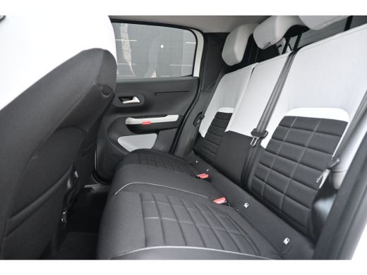 Citroën C3 1.2 Hybrid 110pk Collection Demo Deal! Tot 8 Jaar Garantie! | Cruise control | Navi by App | DAB ... ActivLease financial lease