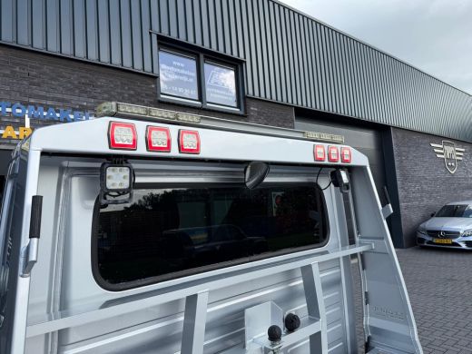 Fiat Ducato 35H 2.3 MultiJet L4H1 | 2E EIGENAAR | KEGGER |LUCHTVERING | TACHNO | CRUISE | CARPLAY | NAVI | CL... ActivLease financial lease