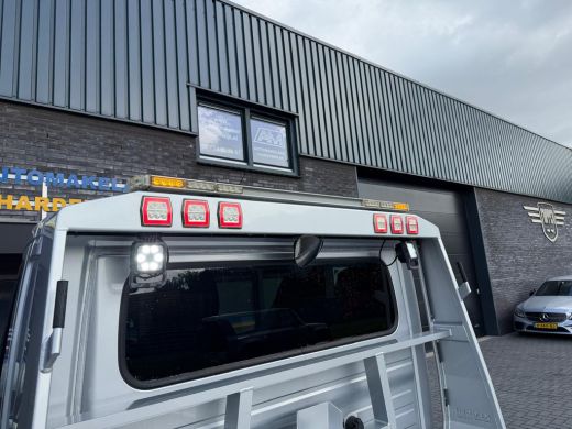 Fiat Ducato 35H 2.3 MultiJet L4H1 | 2E EIGENAAR | KEGGER |LUCHTVERING | TACHNO | CRUISE | CARPLAY | NAVI | CL... ActivLease financial lease