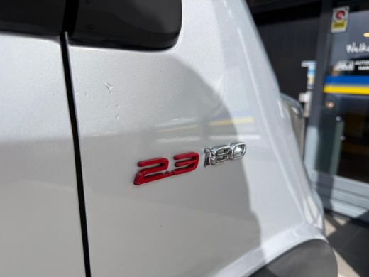 Fiat Ducato 35H 2.3 MultiJet L4H1 | 2E EIGENAAR | KEGGER |LUCHTVERING | TACHNO | CRUISE | CARPLAY | NAVI | CL... ActivLease financial lease