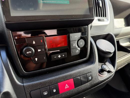 Fiat Ducato 35H 2.3 MultiJet L4H1 | 2E EIGENAAR | KEGGER |LUCHTVERING | TACHNO | CRUISE | CARPLAY | NAVI | CL... ActivLease financial lease