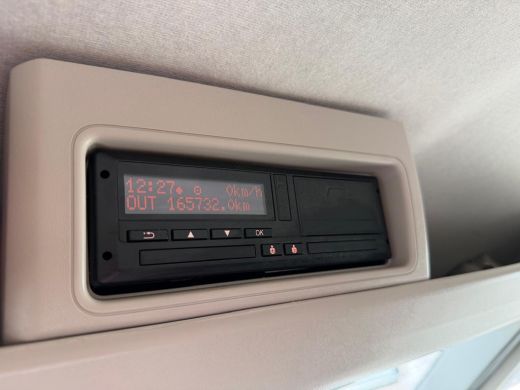Fiat Ducato 35H 2.3 MultiJet L4H1 | 2E EIGENAAR | KEGGER |LUCHTVERING | TACHNO | CRUISE | CARPLAY | NAVI | CL... ActivLease financial lease