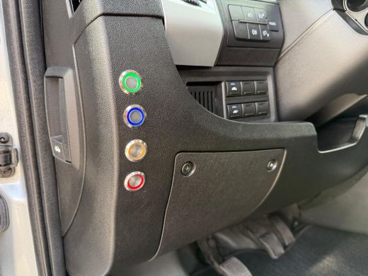 Fiat Ducato 35H 2.3 MultiJet L4H1 | 2E EIGENAAR | KEGGER |LUCHTVERING | TACHNO | CRUISE | CARPLAY | NAVI | CL... ActivLease financial lease