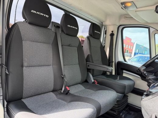 Fiat Ducato 35H 2.3 MultiJet L4H1 | 2E EIGENAAR | KEGGER |LUCHTVERING | TACHNO | CRUISE | CARPLAY | NAVI | CL... ActivLease financial lease
