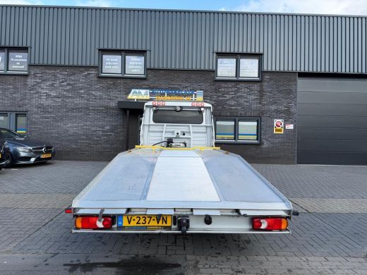 Fiat Ducato 35H 2.3 MultiJet L4H1 | 2E EIGENAAR | KEGGER |LUCHTVERING | TACHNO | CRUISE | CARPLAY | NAVI | CL... ActivLease financial lease