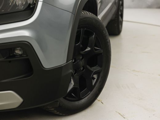 Jeep Avenger 1.2 Altitude Sports (VIRTUAL COCKPIT, APPLE CARPLAY, GROOT NAVI, 360 CAMERA, SPORTSTOELEN, ADAPTI... ActivLease financial lease