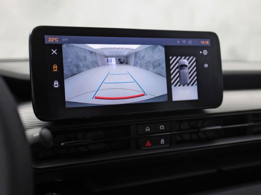 Jeep Avenger 1.2 Altitude Sports (VIRTUAL COCKPIT, APPLE CARPLAY, GROOT NAVI, 360 CAMERA, SPORTSTOELEN, ADAPTI... ActivLease financial lease