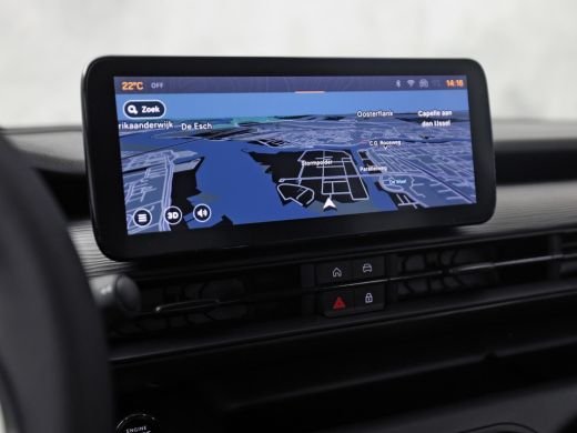 Jeep Avenger 1.2 Altitude Sports (VIRTUAL COCKPIT, APPLE CARPLAY, GROOT NAVI, 360 CAMERA, SPORTSTOELEN, ADAPTI... ActivLease financial lease