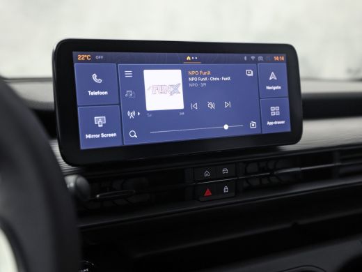Jeep Avenger 1.2 Altitude Sports (VIRTUAL COCKPIT, APPLE CARPLAY, GROOT NAVI, 360 CAMERA, SPORTSTOELEN, ADAPTI... ActivLease financial lease